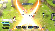 画像ギャラリー No.032のサムネイル画像 / 「LOST SPHEAR」の最新情報が公開。「オバロ」「シェラ」のキャラクタープロフィールや，古代人が残した機械兵器「機装」の概要が明らかに