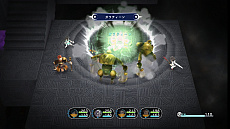 画像ギャラリー No.035のサムネイル画像 / 「LOST SPHEAR」の最新情報が公開。「オバロ」「シェラ」のキャラクタープロフィールや，古代人が残した機械兵器「機装」の概要が明らかに