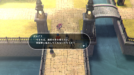 画像ギャラリー No.011のサムネイル画像 / 「LOST SPHEAR」，最大の国「ジガン帝国」と関連キャラなどが公開。「記憶」の入手方法や，記憶で創り出せる「アーティファクト」の情報も