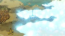 画像ギャラリー No.026のサムネイル画像 / 「LOST SPHEAR」,最大の国「ジガン帝国」と関連キャラなどが公開。「記憶」の入手方法や,記憶で創り出せる「アーティファクト」の情報も