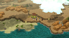 画像ギャラリー No.031のサムネイル画像 / 「LOST SPHEAR」,最大の国「ジガン帝国」と関連キャラなどが公開。「記憶」の入手方法や,記憶で創り出せる「アーティファクト」の情報も