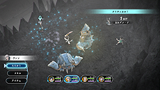 画像ギャラリー No.032のサムネイル画像 / 「LOST SPHEAR」,最大の国「ジガン帝国」と関連キャラなどが公開。「記憶」の入手方法や,記憶で創り出せる「アーティファクト」の情報も