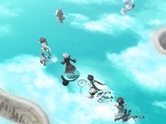 「LOST SPHEAR」，プレローンチトレイラーを公開。主要キャラクターやゲームシステム，世界観をインゲームシーンと共に紹介