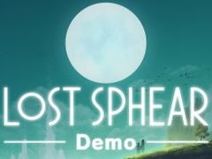 「LOST SPHEAR」，体験版の配信が本日スタート。カナタ達が月鐘の街エルを旅立つプロローグをプレイ可能