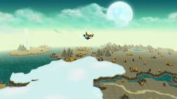 画像ギャラリー No.004のサムネイル画像 / スクエニの新作RPG「LOST SPHEAR」が本日発売。Tokyo RPG Factoryが手がける“Project SETSUNA”の第2弾
