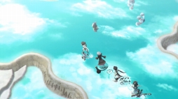 画像ギャラリー No.008のサムネイル画像 / スクエニの新作RPG「LOST SPHEAR」が本日発売。Tokyo RPG Factoryが手がける“Project SETSUNA”の第2弾