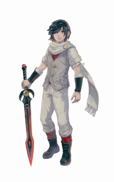 画像ギャラリー No.009のサムネイル画像 / スクエニの新作RPG「LOST SPHEAR」が本日発売。Tokyo RPG Factoryが手がける“Project SETSUNA”の第2弾