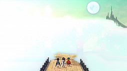 画像ギャラリー No.012のサムネイル画像 / 1990年代の雰囲気を漂わせる「LOST SPHEAR」をプレイしながら，古き良き名作RPGに思いを馳せてみた