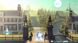 画像ギャラリー No.013のサムネイル画像 / 1990年代の雰囲気を漂わせる「LOST SPHEAR」をプレイしながら，古き良き名作RPGに思いを馳せてみた