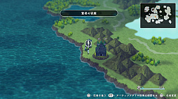 画像ギャラリー No.019のサムネイル画像 / 1990年代の雰囲気を漂わせる「LOST SPHEAR」をプレイしながら，古き良き名作RPGに思いを馳せてみた