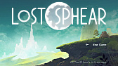 画像ギャラリー No.024のサムネイル画像 / 1990年代の雰囲気を漂わせる「LOST SPHEAR」をプレイしながら，古き良き名作RPGに思いを馳せてみた
