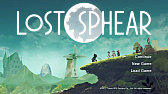 画像ギャラリー No.025のサムネイル画像 / 1990年代の雰囲気を漂わせる「LOST SPHEAR」をプレイしながら，古き良き名作RPGに思いを馳せてみた