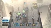 画像ギャラリー No.004のサムネイル画像 / 「LOST SPHEAR」,バージョンアップデータ「三神への挑戦」が本日配信