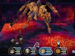 「LOST SPHEAR」，バージョンアップデータ「果てしなき記憶」が本日配信。ボスモンスターと再戦できる新コンテンツ「月光の決闘場」を追加