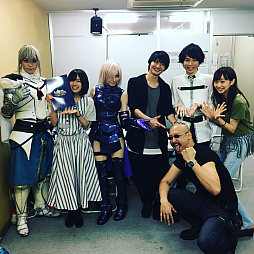 画像ギャラリー No.001のサムネイル画像 / マフィア梶田の二次元が来い！：第363回「もう蘇らないゾンビとVRを駆け回るカムライのOmni」