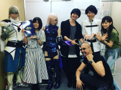 マフィア梶田の二次元が来い！：第363回「もう蘇らないゾンビとVRを駆け回るカムライのOmni」