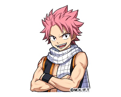 画像ギャラリー No.006のサムネイル画像 / 「カムライトライブ」が「FAIRY TAIL」とコラボ。「★4ルーシィ」を入手できる期間限定クエストが開催