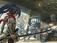 「かつてのプレイ体験を，爽快なアクションとオープンワールドで再現」する。GIANTYがSteam向けの新作アクションRPG「GOKEN」を発表
