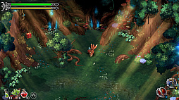 画像ギャラリー No.004のサムネイル画像 / 日本発のオープンワールドアクションRPG「GOKEN」がSteamで正式リリース