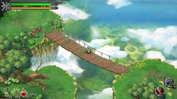 画像ギャラリー No.004のサムネイル画像 / GIANTYのアクションRPG「GOKEN」,Yahoo!ゲーム ゲームプラス版が本日配信に