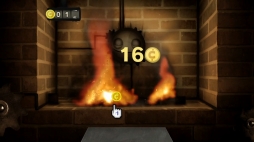 画像ギャラリー No.002のサムネイル画像 / 色々なものをひたすら燃やすSwitch専用ゲーム「リトルインフェルノ」が配信開始