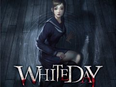 「WHITEDAY〜学校という名の迷宮〜」が本日発売。ヒロインたちを水着衣装などに着替えさせられるDLCも配信スタート