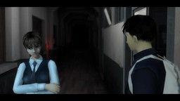 画像ギャラリー No.006のサムネイル画像 / 「WHITEDAY〜学校という名の迷宮〜」無料アップデートで2001年版の制服が追加