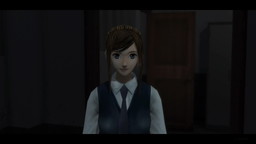 画像ギャラリー No.008のサムネイル画像 / 「WHITEDAY〜学校という名の迷宮〜」無料アップデートで2001年版の制服が追加