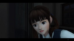 画像ギャラリー No.012のサムネイル画像 / 「WHITEDAY〜学校という名の迷宮〜」無料アップデートで2001年版の制服が追加