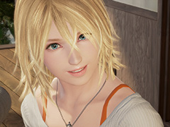 あのブロンド美少女が満を持して登場。「サマーレッスン：アリソン・スノウ」が6月22日より配信へ