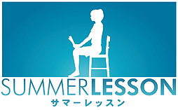 画像ギャラリー No.002のサムネイル画像 / あのブロンド美少女が満を持して登場。「サマーレッスン：アリソン・スノウ」が6月22日より配信へ