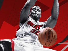 「NBA 2K18」，日本国内での発売日が9月19日に決定。各エディションの早期購入特典の内容が明らかに