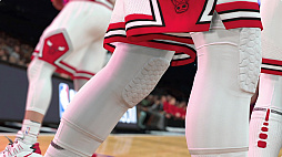 画像ギャラリー No.006のサムネイル画像 / 仲間と共にNBA選手としての人生を楽しめるシリーズ最新作，「NBA 2K18」のハンズオンイベントが開催