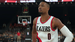 画像ギャラリー No.003のサムネイル画像 / 本日発売「NBA2K18」のローンチイベントをレポート。足立梨花さんは敏腕監督になれたのか?