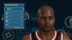 画像ギャラリー No.007のサムネイル画像 / 「NBA 2K18」のプレイレポート。実写のようなグラフィックスでNBA選手としての人生が体験できる