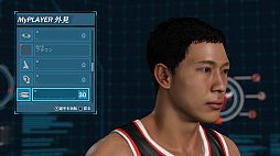 画像ギャラリー No.008のサムネイル画像 / 「NBA 2K18」のプレイレポート。実写のようなグラフィックスでNBA選手としての人生が体験できる