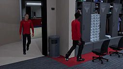 画像ギャラリー No.024のサムネイル画像 / 「NBA 2K18」のプレイレポート。実写のようなグラフィックスでNBA選手としての人生が体験できる