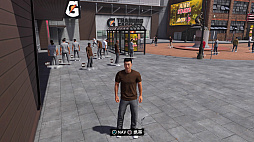 画像ギャラリー No.029のサムネイル画像 / 「NBA 2K18」のプレイレポート。実写のようなグラフィックスでNBA選手としての人生が体験できる