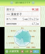 公益財団法人 日本漢字能力検定協会 漢検トレーニング2