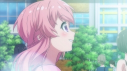 画像ギャラリー No.003のサムネイル画像 / 「プロジェクト東京ドールズ」,ゲーム本編につながる物語を描くPV「エピソード0」の1/3話が解禁。ティザーサイトではキービジュアルも公開に