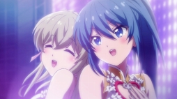 画像ギャラリー No.006のサムネイル画像 / 「プロジェクト東京ドールズ」,ゲーム本編につながる物語を描くPV「エピソード0」の1/3話が解禁。ティザーサイトではキービジュアルも公開に