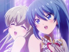 「プロジェクト東京ドールズ」，ゲーム本編につながる物語を描くPV「エピソード0」の1/3話が解禁。ティザーサイトではキービジュアルも公開に