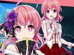 「プロジェクト東京ドールズ」，アニメPV「エピソード0」の2/3話と，インゲームシーンを収録したPVが公開。「アラームアプリ」のiOS版も登場