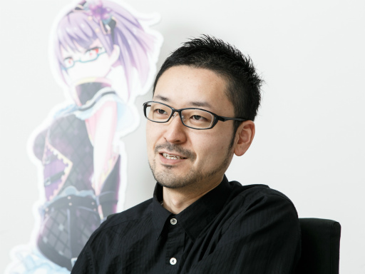 画像ギャラリー No.003のサムネイル画像 / 「プロジェクト東京ドールズ」インタビュー。始まりは可愛い女の子達でDivekick，生まれたのはアイドルと異形との死闘であった
