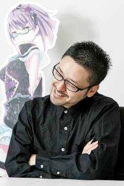 画像ギャラリー No.004のサムネイル画像 / 「プロジェクト東京ドールズ」インタビュー。始まりは可愛い女の子達でDivekick，生まれたのはアイドルと異形との死闘であった