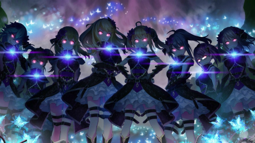 画像ギャラリー No.006のサムネイル画像 / 「プロジェクト東京ドールズ」インタビュー。始まりは可愛い女の子達でDivekick，生まれたのはアイドルと異形との死闘であった