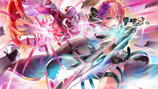 画像ギャラリー No.023のサムネイル画像 / 「プロジェクト東京ドールズ」インタビュー。始まりは可愛い女の子達でDivekick，生まれたのはアイドルと異形との死闘であった