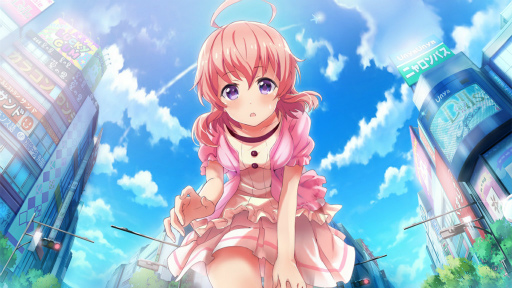 画像ギャラリー No.025のサムネイル画像 / 「プロジェクト東京ドールズ」インタビュー。始まりは可愛い女の子達でDivekick，生まれたのはアイドルと異形との死闘であった