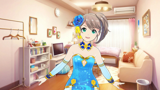 画像ギャラリー No.028のサムネイル画像 / 「プロジェクト東京ドールズ」インタビュー。始まりは可愛い女の子達でDivekick，生まれたのはアイドルと異形との死闘であった