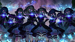 画像ギャラリー No.002のサムネイル画像 / 今夜の「RADIO 4Gamer Tap(仮)」では,「プロジェクト東京ドールズ」を取り上げます
